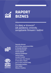 Raport Biznes