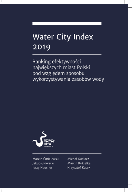 Water City Index 2019